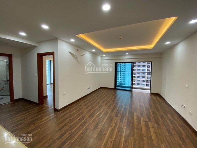 Căn Hộ 4pn - Chỉ Cần đóng 30% (13 Tỷ) Nhận Nhà ở Ngay Trung Tâm Mỹ đình, Chiết Khấu 12% 4