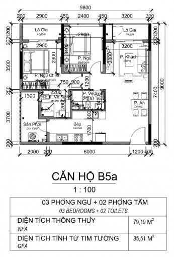 Căn Hộ Alnata Dự án Celadon City, View Công Viên & Hồ Cảnh Quan, Lh 0936 365 247 1