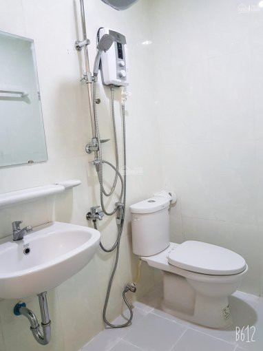 Căn Hộ Cc Prosper Plaza 2pn 2 Toilet Thiết Kế Xinh Xắn, Full Nội Thất 8