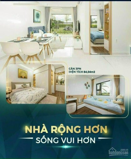 Căn Hộ Làng đại Học Tp Bình Dương 3