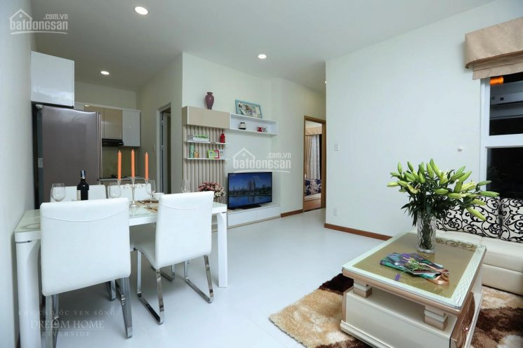 Cập Nhật Tiến độ Dự án Dreamhome Riverside Quận 8 0934228220 5