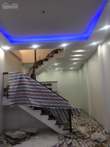 Chỉ 23 Tỷ đã Có Nhà 3 Tầng 44m2 Tại Tđc Hồ đá, Hồng Bàng, Hải Phòng 2