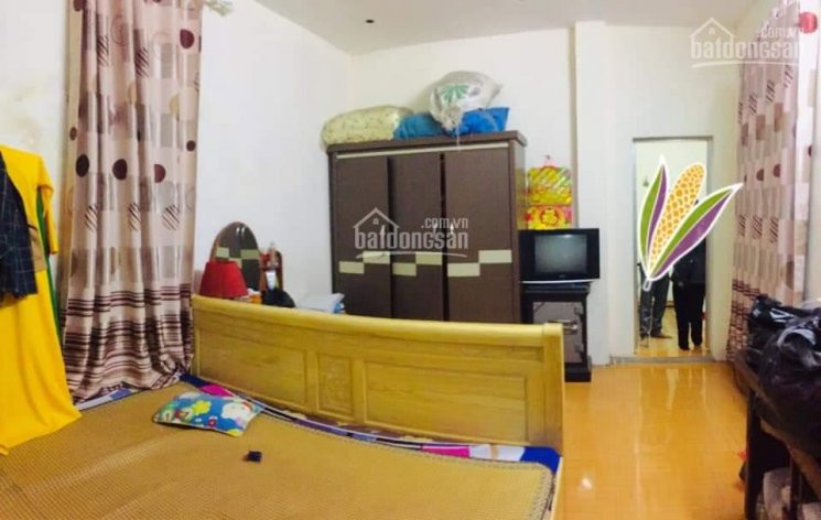 Chỉ Nhỉnh 60tr/m2 Có Nhà Phố Quang Trung, ô Tô đỗ Cửa, 2 Thoáng45m2 C4 2,85 Tỷ 2