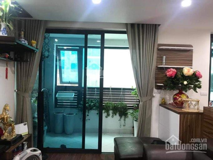 Chính Chủ Bán Căn Hộ 95m2 Tòa Golden Land, 275 Nguyễn Trãi, Thanh Xuân Giá: 2,75 Tỷ, 0946 607669 1