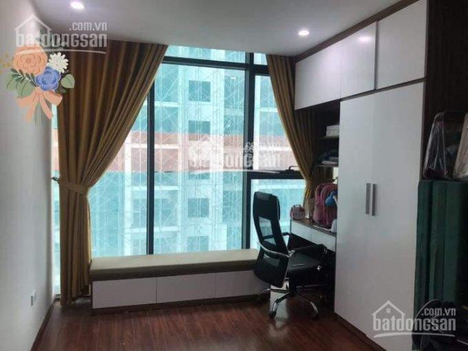 Chính Chủ Bán Căn Hộ 95m2 Tòa Golden Land, 275 Nguyễn Trãi, Thanh Xuân Giá: 2,75 Tỷ, 0946 607669 2