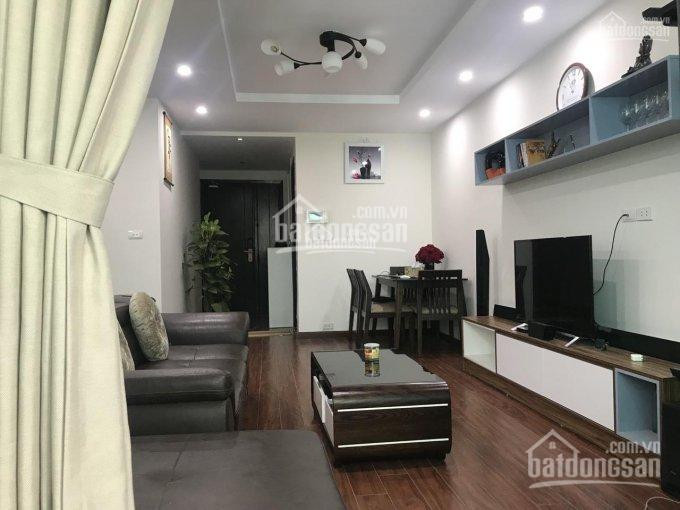 Chính Chủ Bán Căn Hộ 95m2 Tòa Golden Land, 275 Nguyễn Trãi, Thanh Xuân Giá: 2,75 Tỷ, 0946 607669 3