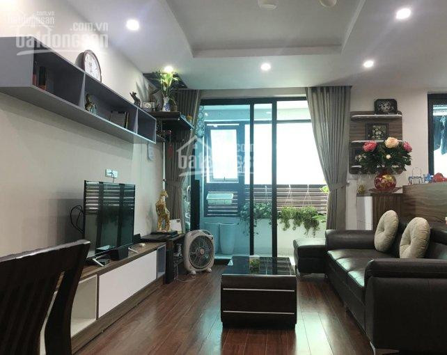 Chính Chủ Bán Căn Hộ 95m2 Tòa Golden Land, 275 Nguyễn Trãi, Thanh Xuân Giá: 2,75 Tỷ, 0946 607669 4