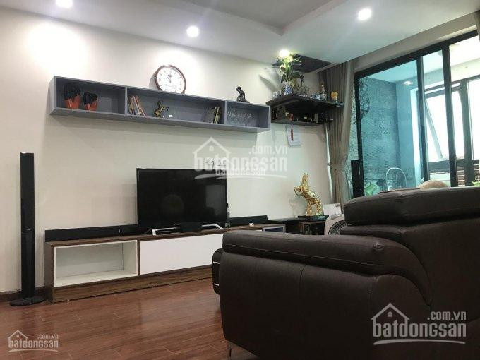 Chính Chủ Bán Căn Hộ 95m2 Tòa Golden Land, 275 Nguyễn Trãi, Thanh Xuân Giá: 2,75 Tỷ, 0946 607669 5