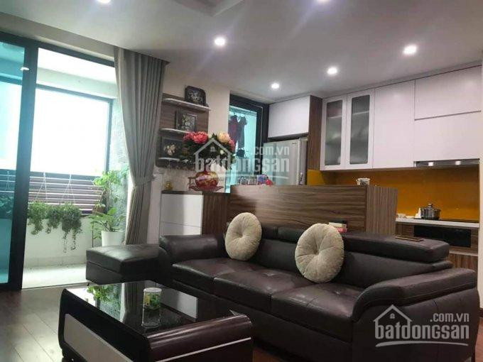 Chính Chủ Bán Căn Hộ 95m2 Tòa Golden Land, 275 Nguyễn Trãi, Thanh Xuân Giá: 2,75 Tỷ, 0946 607669 7