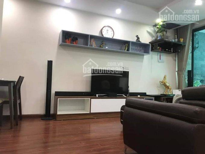 Chính Chủ Bán Căn Hộ 95m2 Tòa Golden Land, 275 Nguyễn Trãi, Thanh Xuân Giá: 2,75 Tỷ, 0946 607669 8