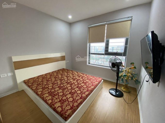 Chính Chủ Bán Căn Hộ Trục 03 Tòa J, Diện Tích 127m2, Chung Cư Goldsilk Complex - Vạn Phúc - Hà đông 9