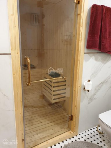 Chính Chủ Bán Căn Hộ Vinhomes Ba Son Aqua 4, 120m, Tầng 10, View đẹp, Có Phòng Sauna 8