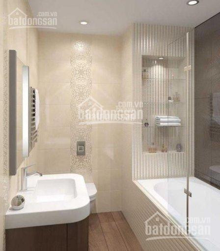 Chính Chủ Bán Chung Cư Cc N04,05 Hoàng đạo Thuý - Dt 116m2 Nhà Sửa Chữa Cực đẹp - Nội Thất Xịn 2