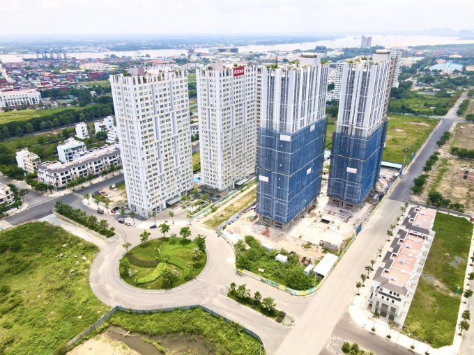 Chính Chủ Bán Citi Esto View Quảng Trường, Giá 1,65 Tỷ - Tt 30% Nhận Nhà ở Ngay - 0938783872 1