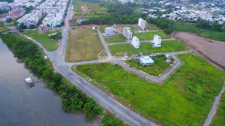 Chính Chủ Bán đất Mt Phạm Hùng, Kdc 6b Kiên Cường, Cách đại Học Rmit 800m, Sổ Riêng, Giá 1 Tỷ 450 1