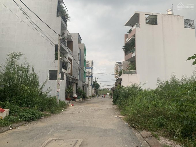 Chính Chủ Bán đất Nền Nhà Việt Kế Bên Villa Park Quận 9 2