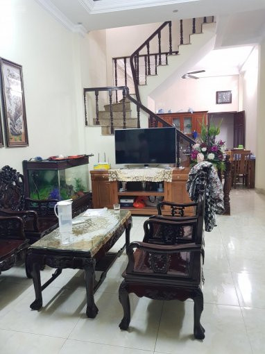 Chính Chủ Bán Nhà Phân Lô Ngõ 360 Xã đàn, Ngõ To ô Tô Tránh, Vỉa Hè Rộng, Mặt Tiền 4m, Dt 55m2x5t 4