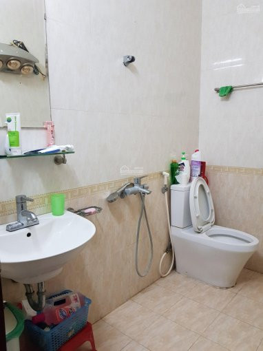 Chính Chủ Bán Nhà Phân Lô Ngõ 360 Xã đàn, Ngõ To ô Tô Tránh, Vỉa Hè Rộng, Mặt Tiền 4m, Dt 55m2x5t 5