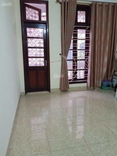 Chính Chủ Bán Nhà Phân Lô Ngõ 360 Xã đàn, Ngõ To ô Tô Tránh, Vỉa Hè Rộng, Mặt Tiền 4m, Dt 55m2x5t 6