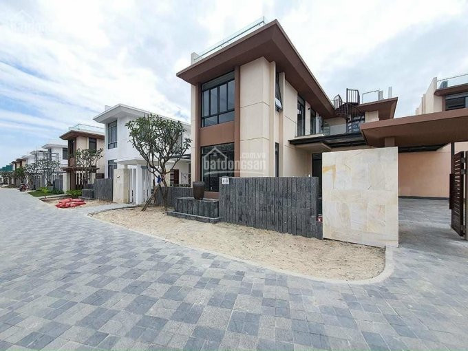 Chính Chủ Bán Nhanh Biệt Thự Biển Full Nội Thất Cam Ranh Mystery Villas 240m2 Giá Chỉ 10 Tỷ 1 View Biển Cực đẹp 1