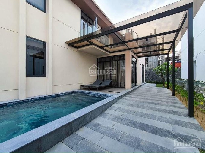 Chính Chủ Bán Nhanh Biệt Thự Biển Full Nội Thất Cam Ranh Mystery Villas 240m2 Giá Chỉ 10 Tỷ 1 View Biển Cực đẹp 3