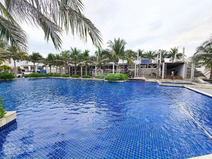 Chính Chủ Bán Nhanh Biệt Thự Biển Full Nội Thất Cam Ranh Mystery Villas 240m2 Giá Chỉ 10 Tỷ 1 View Biển Cực đẹp 6