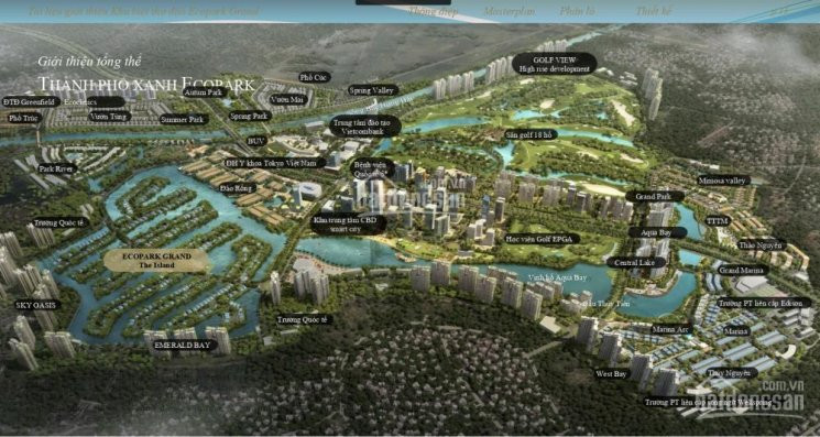 Chính Chủ Bán Nhanh Biệt Thự đảo Ecopark Diện Tích 300m2, Căn đẹp Nhất, Chính Sách Bán Hàng Và Chiết Khấu Tốt Nhất 1