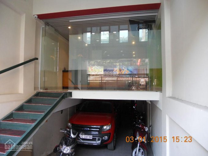 Chính Chủ Bán Nhanh Building Vp Hầm 7 Lầu Mt Ngay Cao Thắng, P5, Q3 Giá 25 Tỷ Hđt 80 Tr/th Thu Net, Lh 0908609012 2