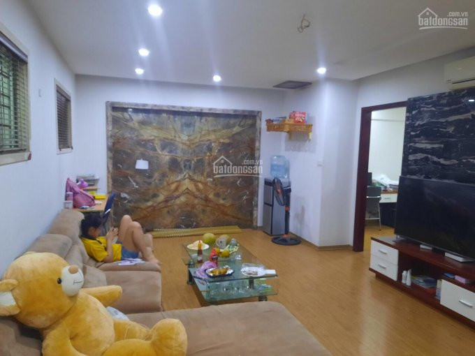 Chính Chủ Bán Nhanh Căn Hộ 77,4 M2 South Building, Full Nội Thất, ở Ngay Giá 1,75 Tỷ Lh 0945212476 3