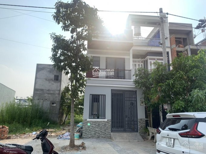 Chính Chủ Bán Nhanh đất Nền Châu Long, Nguyễn Xiển, Q9 Ngay Cạnh Vinhomes Grand Park, Sổ Hồng Riêng, Giá 24 Tỷ 3