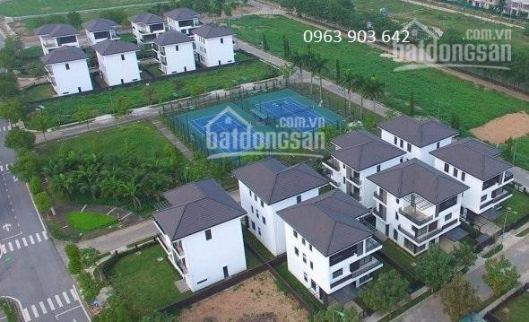 Chính Chủ Bán Nhanh Dự án Hà đô Charm Villas Là đất Nền Phía Tây Hà Nội Với Giá Gốc (không Chênh Lệch), Giá Mềm 3