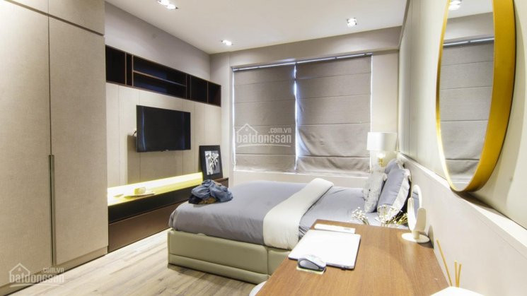 Chính Chủ Bán Nhanh Gấp Căn Hộ Carillon Apartment, Tân Bình, 86m2, 2pn, View Quận 1, Bán 325 Tỷ, Lh: 0903 833 234 4