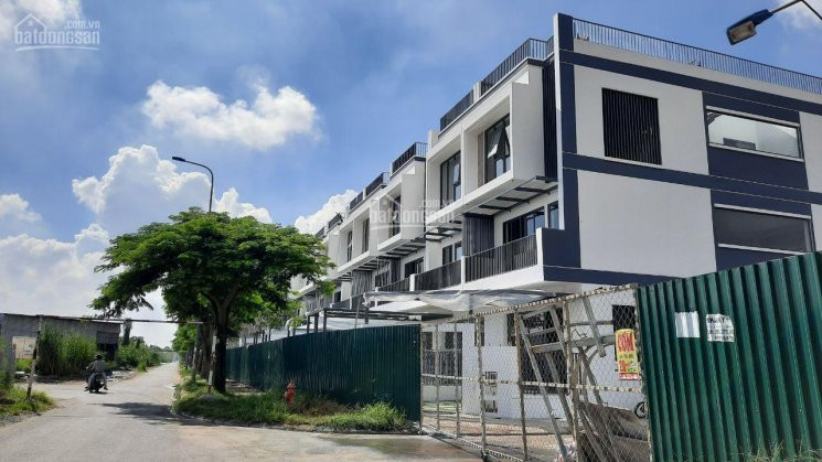 Chính Chủ Bán Nhanh Gấp Căn Nhà Phố 100m2 Khu đông Tăng Long Bason Giá 55 Tỷ, Tháng 11 Nhận Nhà Bao Thuế Phí 2