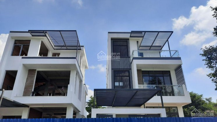 Chính Chủ Bán Nhanh Gấp Căn Nhà Phố 100m2 Khu đông Tăng Long Bason Giá 55 Tỷ, Tháng 11 Nhận Nhà Bao Thuế Phí 5