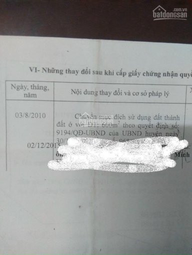 Chính Chủ Bán Nhanh Gấp Lô đất Giá Rẻ Xã Tóc Tiên Thị Xã Phú Mỹ- Bà Rịa Vũng Tàu Chỉ Có 1 Triệu đồng 1m Vuông 6