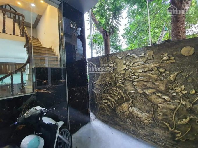 Chính Chủ Bán Nhanh Gấp Nhà Cực đẹp Phố Vũ Tông Phan, ở Ngay, Ngõ Nông Chỉ 3 Tỷ 3