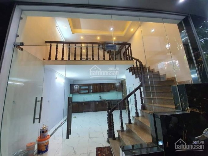 Chính Chủ Bán Nhanh Gấp Nhà Cực đẹp Phố Vũ Tông Phan, ở Ngay, Ngõ Nông Chỉ 3 Tỷ 5