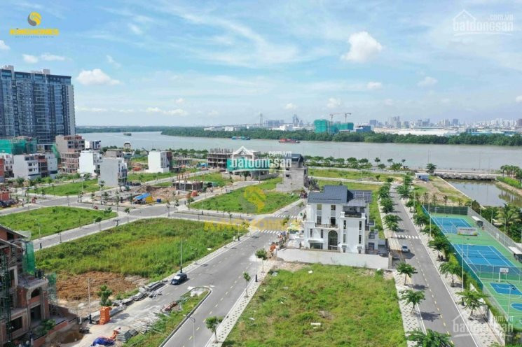 Chính Chủ Bán Nhanh Gấp Nhiều Nền  Dự án Hưng Thịnh Saigon Mystery Villas, Quận 2 Gần Cầu Thời đại,đảo Kim Cương 2
