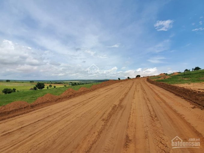 Chính Chủ Bán Nhanh Lô đất Mặt Tiền đường Kênh Nước 65 Ngàn/m2 2