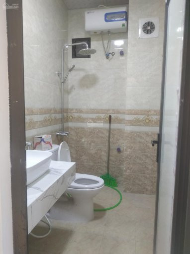 Chính Chủ Bán Nhanh Nhà đường Văn Tiến Dũng - Q Bắc Từ Liêm 30m2 - 5 Tầng - Ngõ Gần 3m Giá 25 Tỷ Lh 0965300947 2