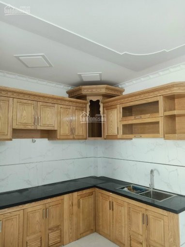 Chính Chủ Bán Nhanh Nhà Hẻm 635 Hương Lộ 2 - Btđ A- Bình Tân Hẻm 6m Hướng Tây 1