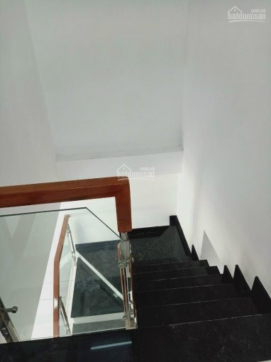 Chính Chủ Bán Nhanh Nhà Hẻm 635 Hương Lộ 2 - Btđ A- Bình Tân Hẻm 6m Hướng Tây 3