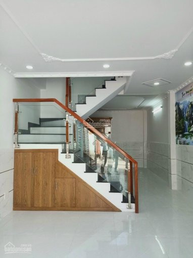 Chính Chủ Bán Nhanh Nhà Hẻm 635 Hương Lộ 2 - Btđ A- Bình Tân Hẻm 6m Hướng Tây 5