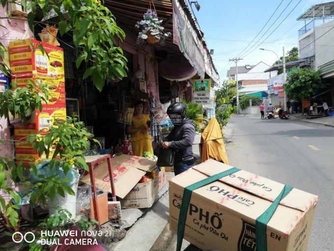 Chính Chủ Bán Nhanh Nhà Hẻm Xe Hơi, đường 6 Linh Tây Sát Phạm Văn đồng, Thủ đức, Dt 66m Vuông đẹp Ngang 5m 3