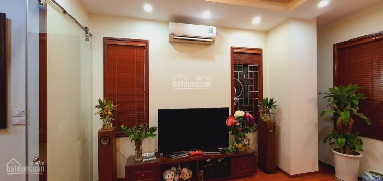 Chính Chủ Bán Nhanh Nhà Kim Giang 65m2 Xây 4 Tầng,5 Phòng Ngủ ô Tô đỗ Cửa, Kinh Doanh 4ty9 Lh Hải 1