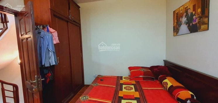 Chính Chủ Bán Nhanh Nhà Kim Giang 65m2 Xây 4 Tầng,5 Phòng Ngủ ô Tô đỗ Cửa, Kinh Doanh 4ty9 Lh Hải 4