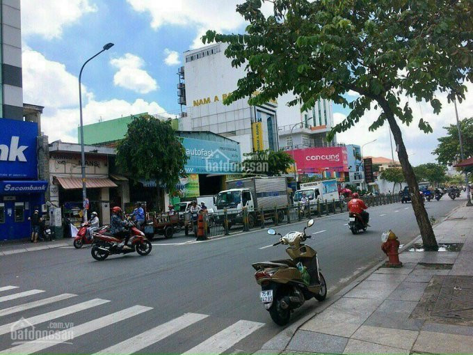 Chính Chủ Bán Nhanh Nhà Mặt Phố Lũy Bán Bích, Q Tân Phú, Diện Tích 170m2, Vị Trí đẹp Nhất Khu Vực, Giá Cực Tốt 2