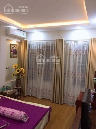 Chính Chủ Bán Nhanh Nhà Mặt Phố To Nhất Quận Hai Bà Trưng, 45m2x4t, 2 Mặt Tiền, Nhỉnh 6 Tỷ 4