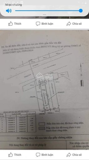 Chính Chủ Bán Nhanh Nhà Mặt Tiền đường Ta19, Phường Thới An, Quận 12, 4 X 26m, Giá 7 Tỷ 5