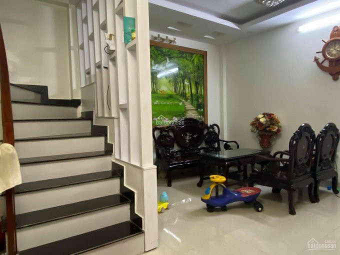 Chính Chủ Bán Nhanh Nhà Phố Bồ đề 35 M2 -5 T, Phân Lô, Siêu đẹp, Cách Ngõ ô Tô 10m, Tiện ích Cực đỉnh Giá 2,98 Tỷ 2